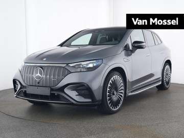 43 AMG 4MATIC + NAPPA + BURMESTER + PANO + DIGITAL