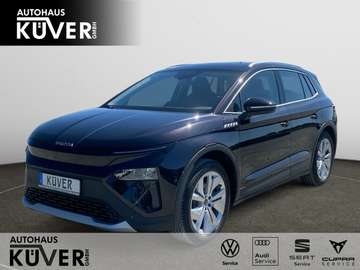 60 Selection ACC*AHK*NAVI*LED*PDC*SHZ*TOTW*RFK