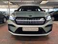 Skoda Enyaq Founders Edition 80x HUD AD AHK-klappbar El. Panod Silber - thumbnail 13