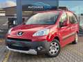 Peugeot Partner Tepee Tendance Rot - thumbnail 1