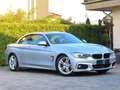 BMW 425 d Cabrio M-Sport *Aut. / Head-Up / Totwinkel* Plateado - thumbnail 7