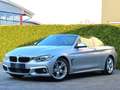 BMW 425 d Cabrio M-Sport *Aut. / Head-Up / Totwinkel* Plateado - thumbnail 24