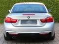 BMW 425 d Cabrio M-Sport *Aut. / Head-Up / Totwinkel* Plateado - thumbnail 4