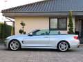 BMW 425 d Cabrio M-Sport *Aut. / Head-Up / Totwinkel* Plateado - thumbnail 25