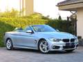 BMW 425 d Cabrio M-Sport *Aut. / Head-Up / Totwinkel* Plateado - thumbnail 30