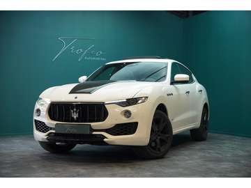 3.0 V6 275 ch Gransport I Sound system I Toit ouvrant I Suivi