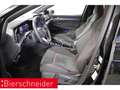 Volkswagen Golf GTI 8 2.0 TSI DSG Clubsport PA Black Style MATRIX PANO Schwarz - thumbnail 4