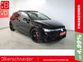 Volkswagen Golf GTI 8 2.0 TSI DSG Clubsport PA Black Style MATRIX PANO Schwarz - thumbnail 1