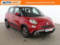 Fiat 500L 1.4 Red Rojo - thumbnail 8