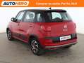 Fiat 500L 1.4 Red Rojo - thumbnail 4