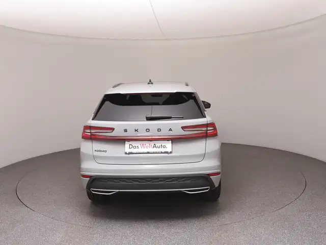 Skoda Kodiaq view 6