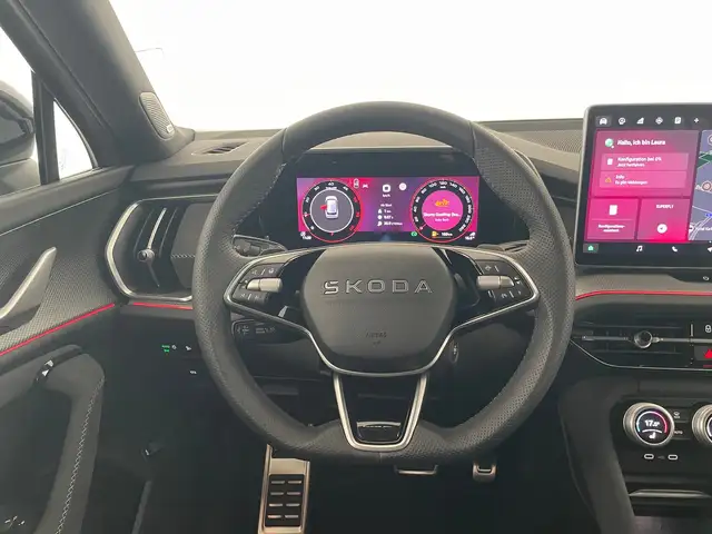 Skoda Kodiaq view 12
