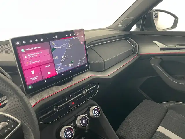 Skoda Kodiaq view 9