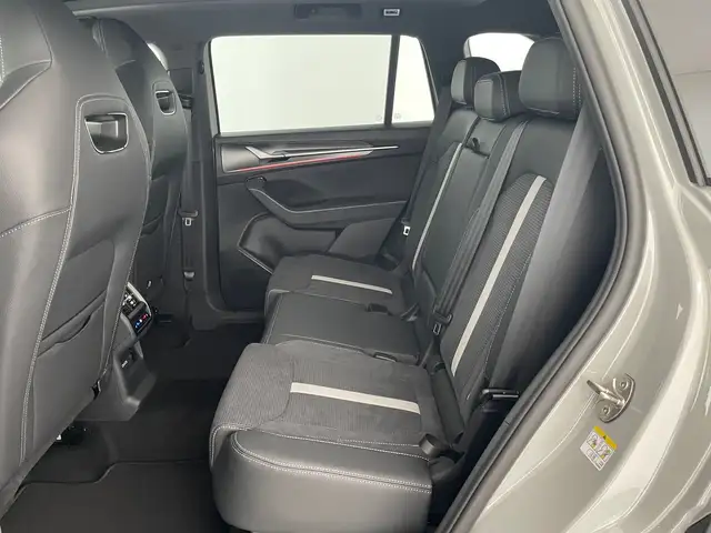 Skoda Kodiaq view 11