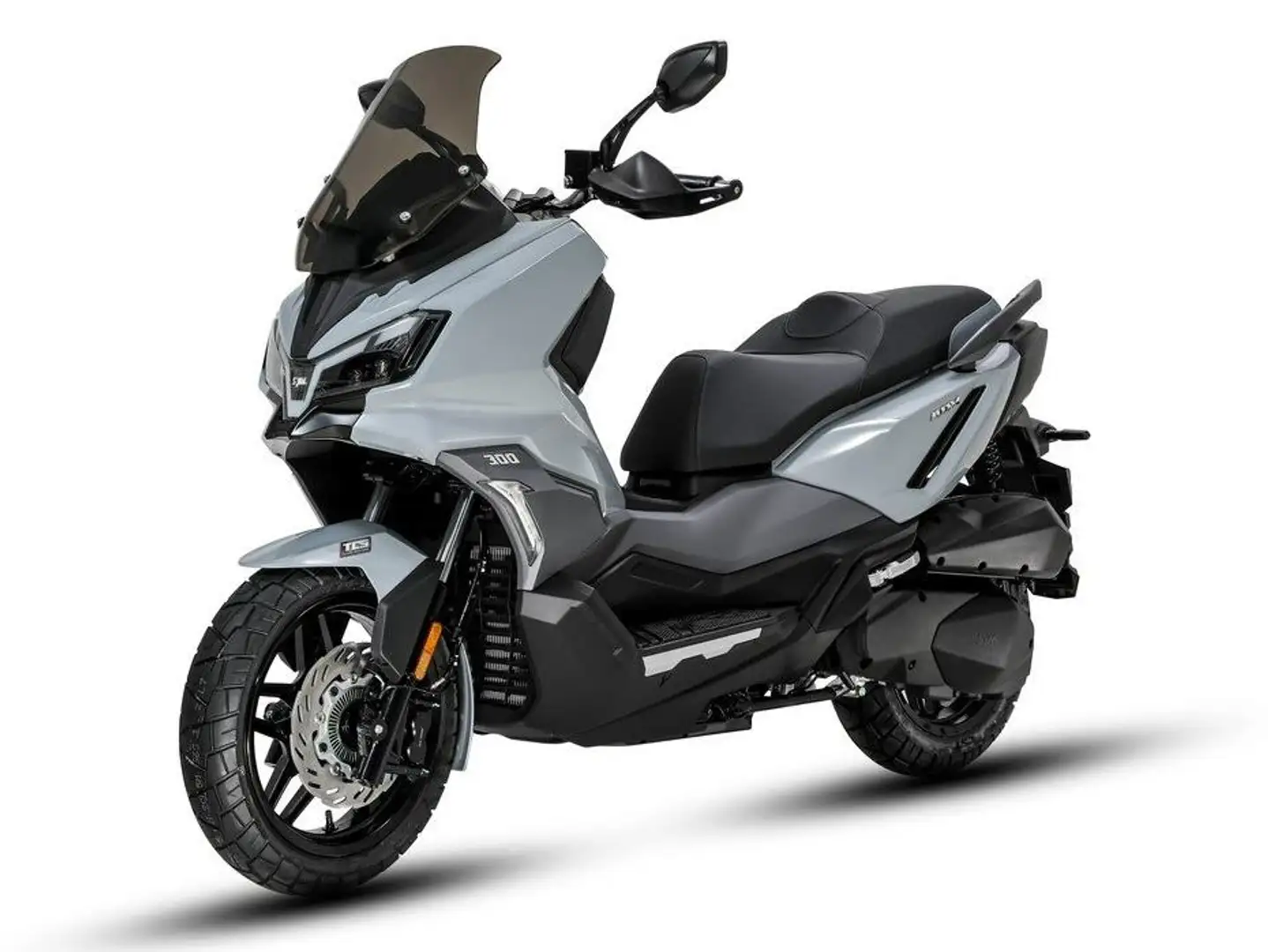 Altro SYM ADX 300 5 + - 2