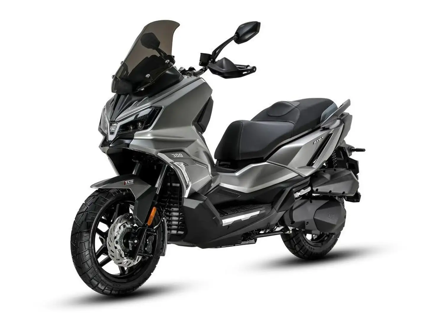 Altro SYM ADX 300 5 + - 1