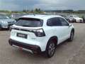 Suzuki S-Cross 1,4 Hybrid ALLGRIP flash Weiß - thumbnail 6