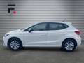 SEAT Ibiza Reference 1.0 TSI 95PS Weiß - thumbnail 8