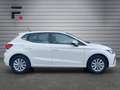 SEAT Ibiza Reference 1.0 TSI 95PS Weiß - thumbnail 4