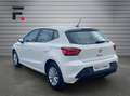 SEAT Ibiza Reference 1.0 TSI 95PS Weiß - thumbnail 7