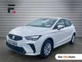 SEAT Ibiza Reference 1.0 TSI 95PS Weiß - thumbnail 1