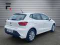 SEAT Ibiza Reference 1.0 TSI 95PS Weiß - thumbnail 5