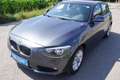 BMW 116 i Grau - thumbnail 10
