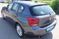 BMW 116 i Grau - thumbnail 11