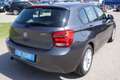 BMW 116 i Grau - thumbnail 12