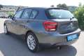 BMW 116 i Grau - thumbnail 4