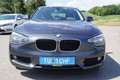 BMW 116 i Grau - thumbnail 1
