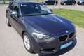 BMW 116 i Grau - thumbnail 9