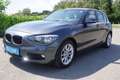 BMW 116 i Grau - thumbnail 2