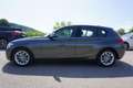 BMW 116 i Grau - thumbnail 3