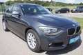 BMW 116 i Grau - thumbnail 8