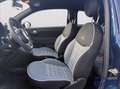 Fiat 500 1.0 Hybrid Lounge Gris - thumbnail 10
