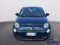 Fiat 500 1.0 Hybrid Lounge Gris - thumbnail 2