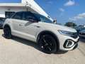 Volkswagen T-Roc T-Roc 2.0 tdi R-Line 115cv Beige - thumbnail 1