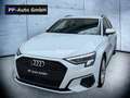 Audi A3 Sportback 30 TFSI Weiß - thumbnail 1