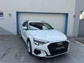 Audi A3 Sportback 30 TFSI Weiß - thumbnail 3