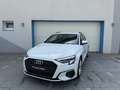 Audi A3 Sportback 30 TFSI Weiß - thumbnail 2