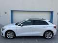 Audi A3 Sportback 30 TFSI Weiß - thumbnail 7