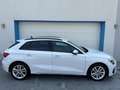 Audi A3 Sportback 30 TFSI Weiß - thumbnail 6
