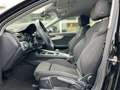Audi A4 AVANT 40TFSI QUATTRO AHK STANDHEIZUNG ACC Negro - thumbnail 9