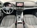 Audi A4 AVANT 40TFSI QUATTRO AHK STANDHEIZUNG ACC Negro - thumbnail 13