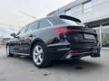 Audi A4 AVANT 40TFSI QUATTRO AHK STANDHEIZUNG ACC Zwart - thumbnail 5