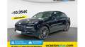 Porsche Cayenne S Coupé Aut. Negro - thumbnail 1