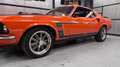 Ford Mustang Fastback Aut. Orange - thumbnail 3