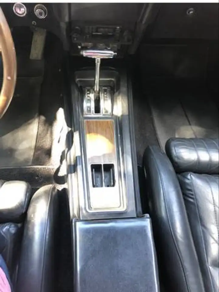 Ford Mustang Fastback Aut., foto 7