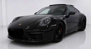 Carrera 4 GTS 3.0i 480 PDK